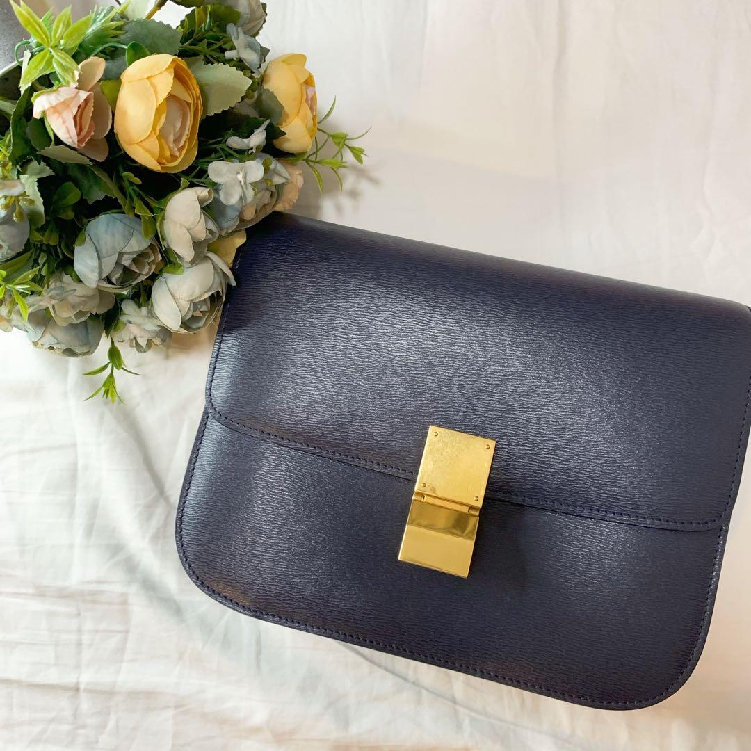 celine medium bag