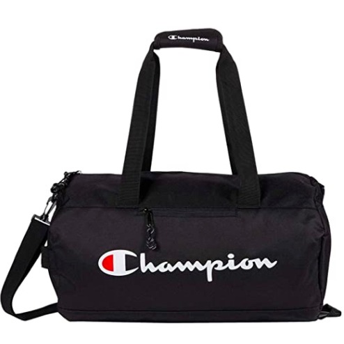 one strap champion bag
