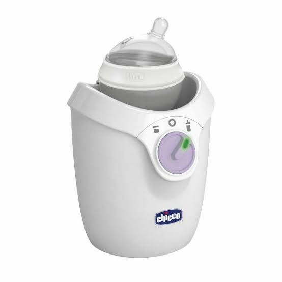 chicco bottle warmer price
