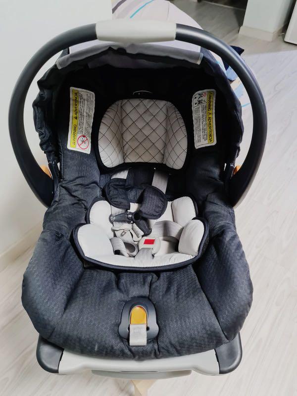 chicco keyfit rain cover