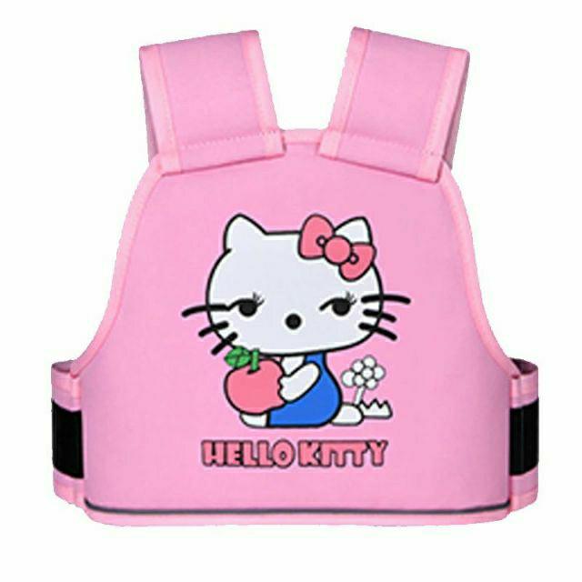 Motorcycle safety harness, Babies & Kids, Infant Playtime on Carousell