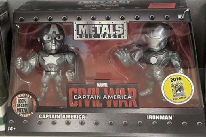 jada toys avengers