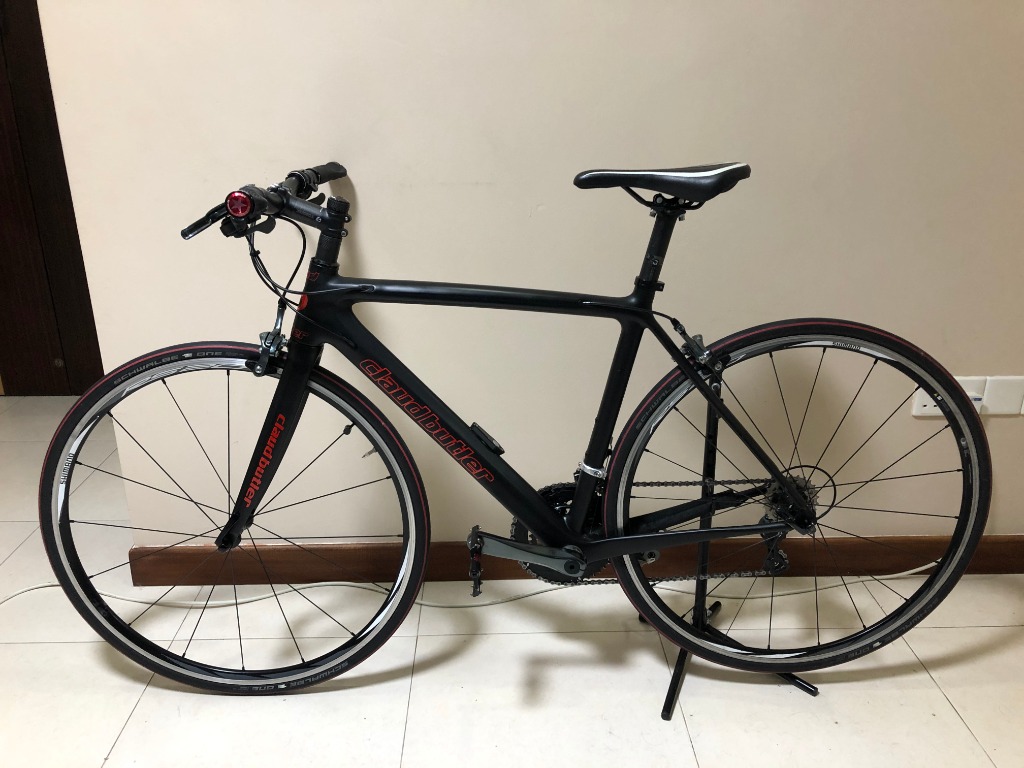 claud butler urban 300 review