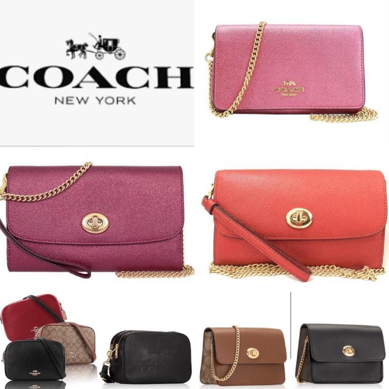 Coach bag price singapore 2025