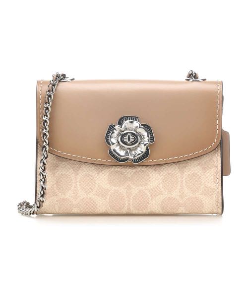 parker 18 coach