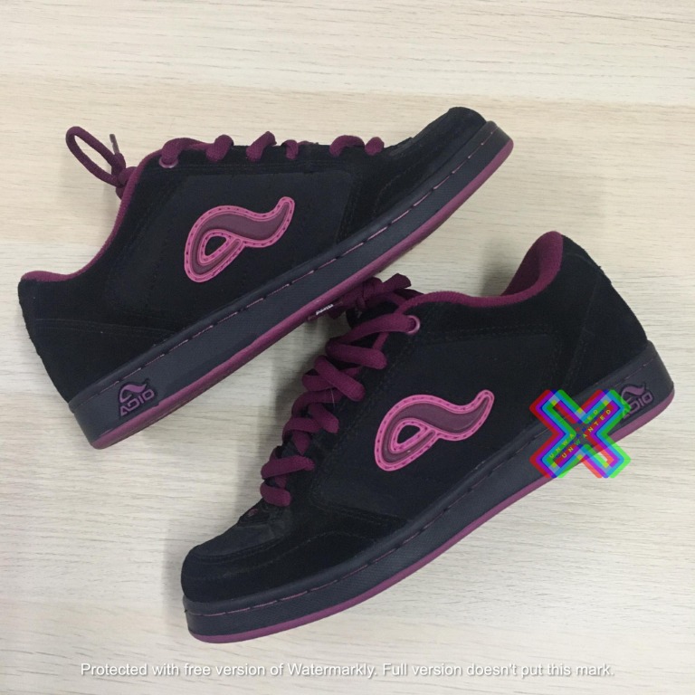Adio hamilton shoe shop