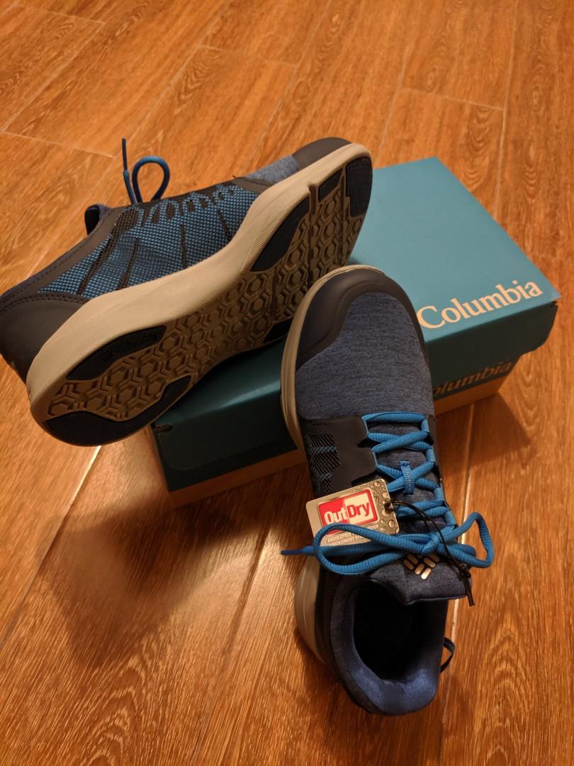 Columbia ATS TRAIL LF92 OUTDRY 100 new