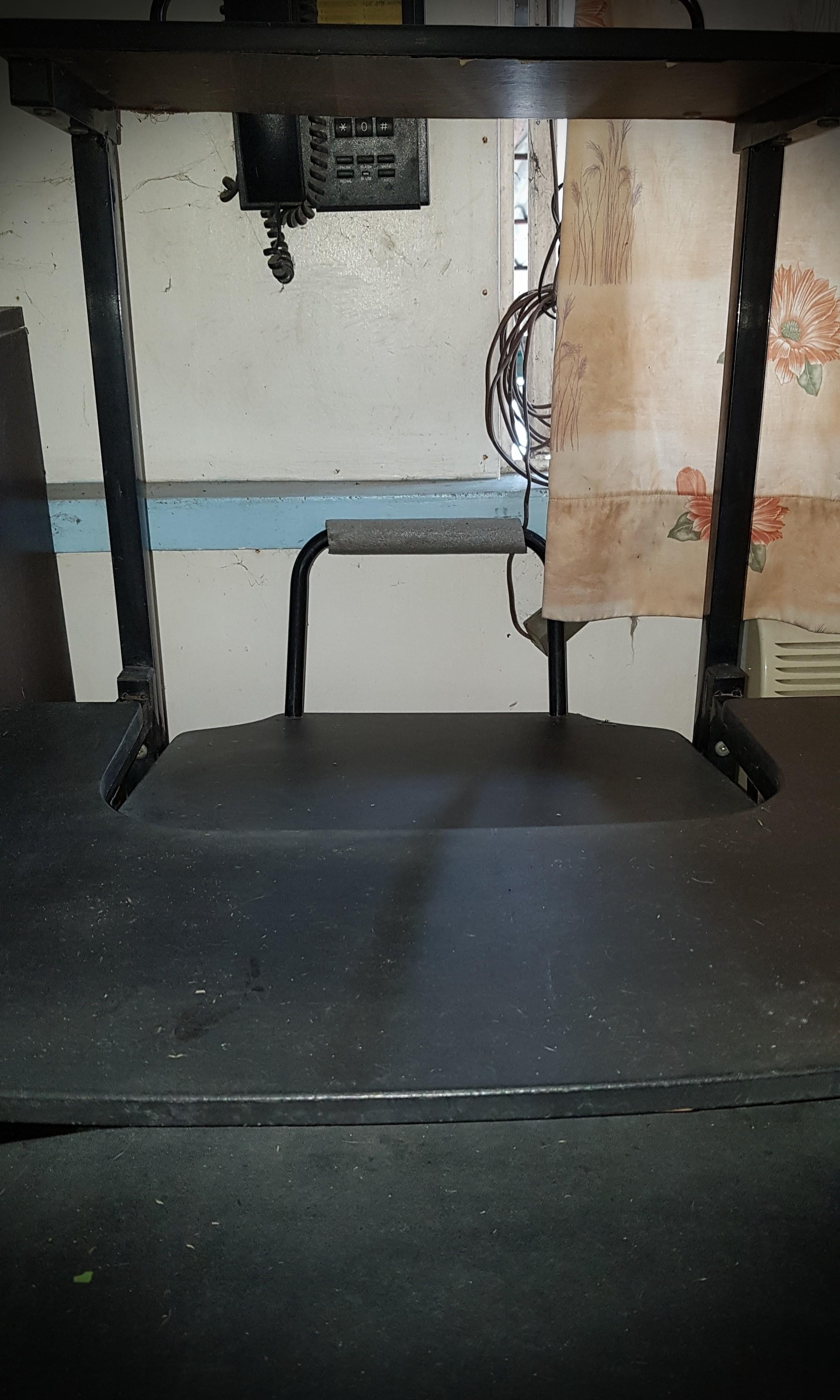 Computer table/stand Marilao, Bulacan, Furniture & Home Living
