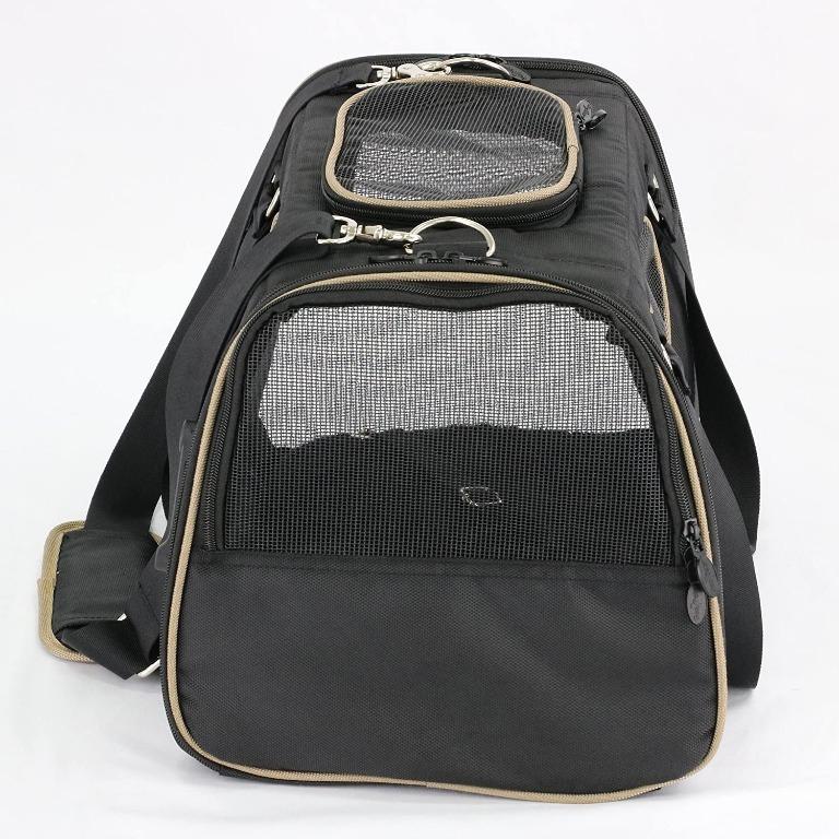 Gen 7 sale commuter carrier