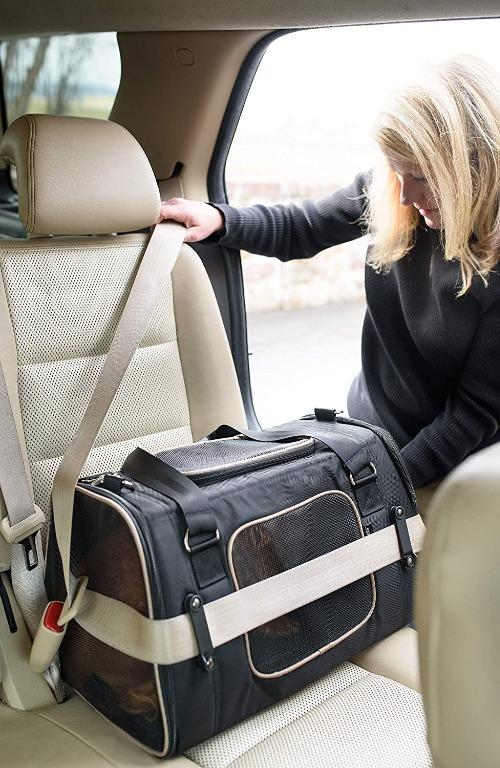 Gen 7 deals commuter carrier