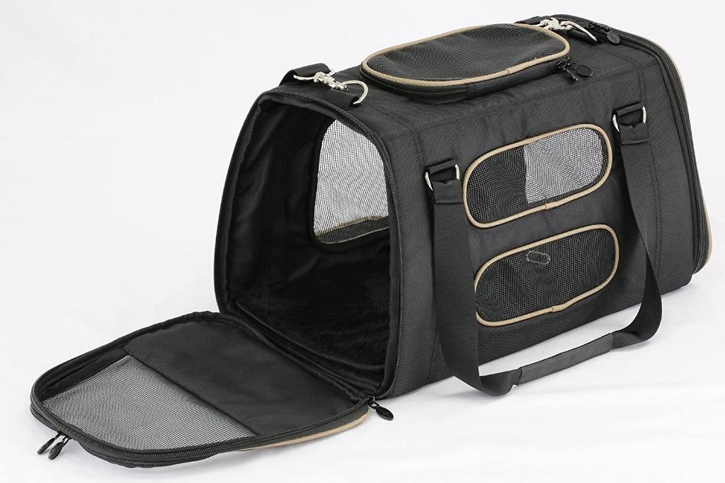 Gen7 commuter carrier new arrivals