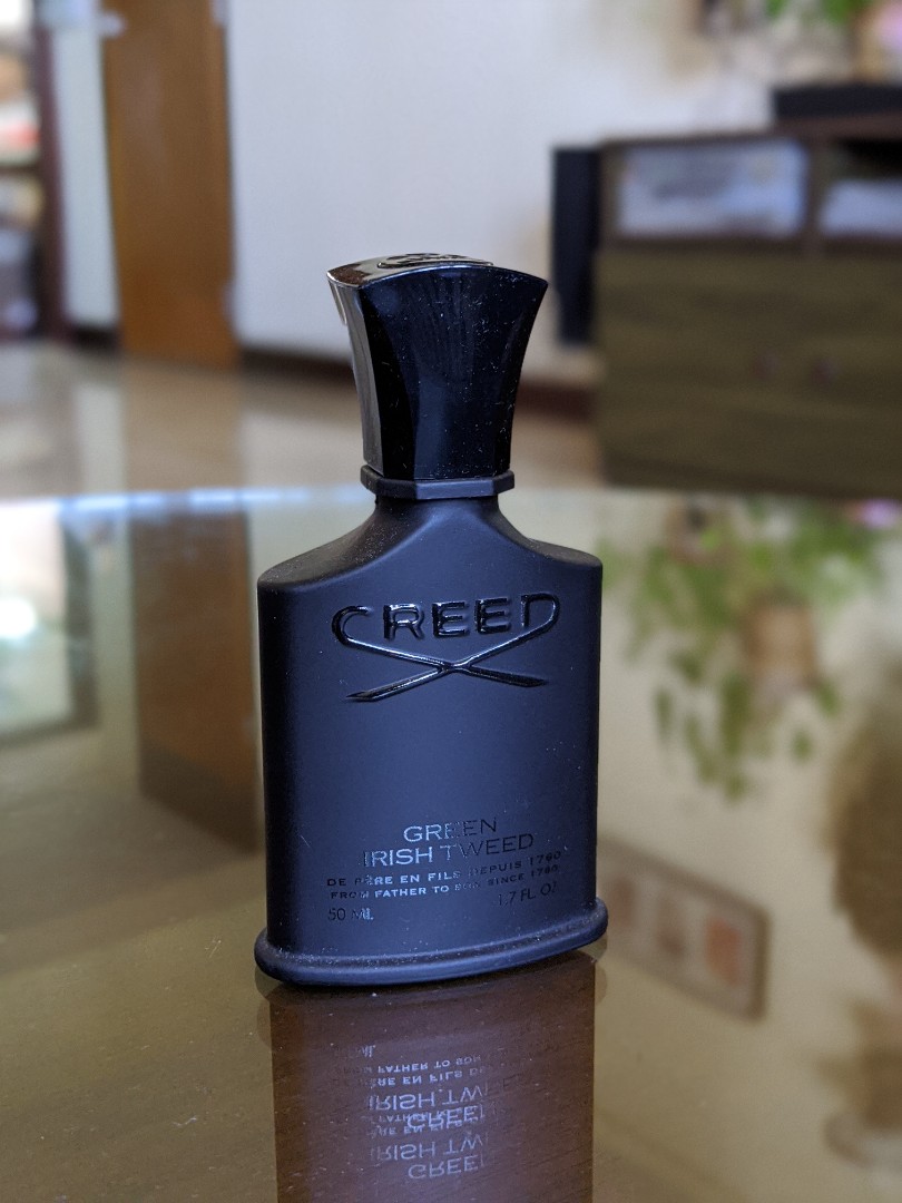 creed green irish tweed near me