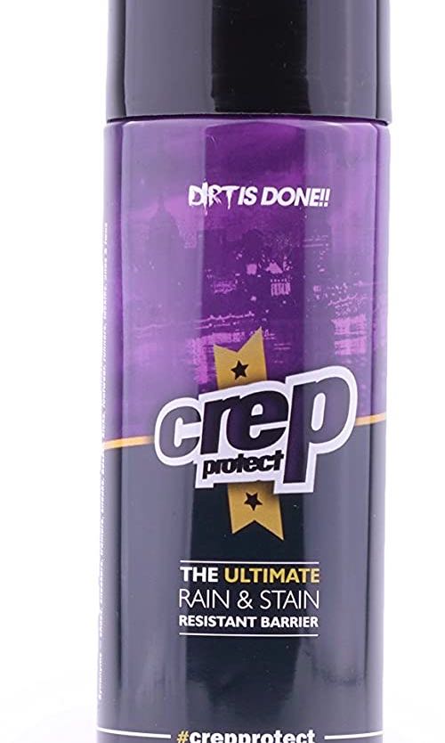 crep protect package