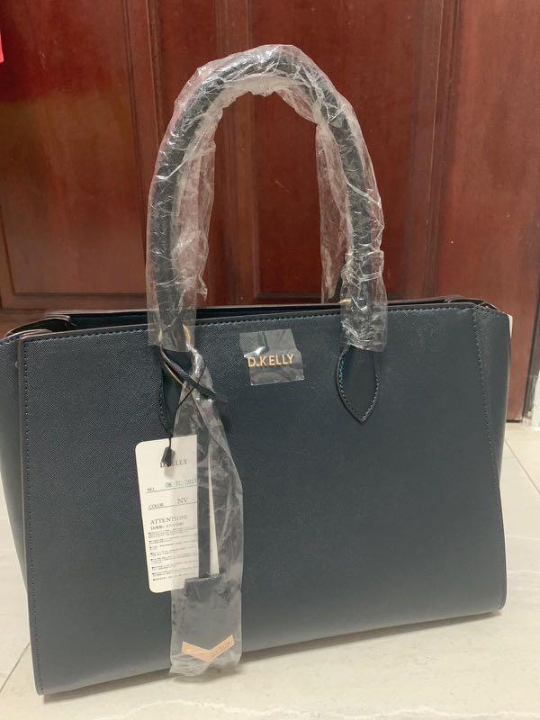 d kelly bag