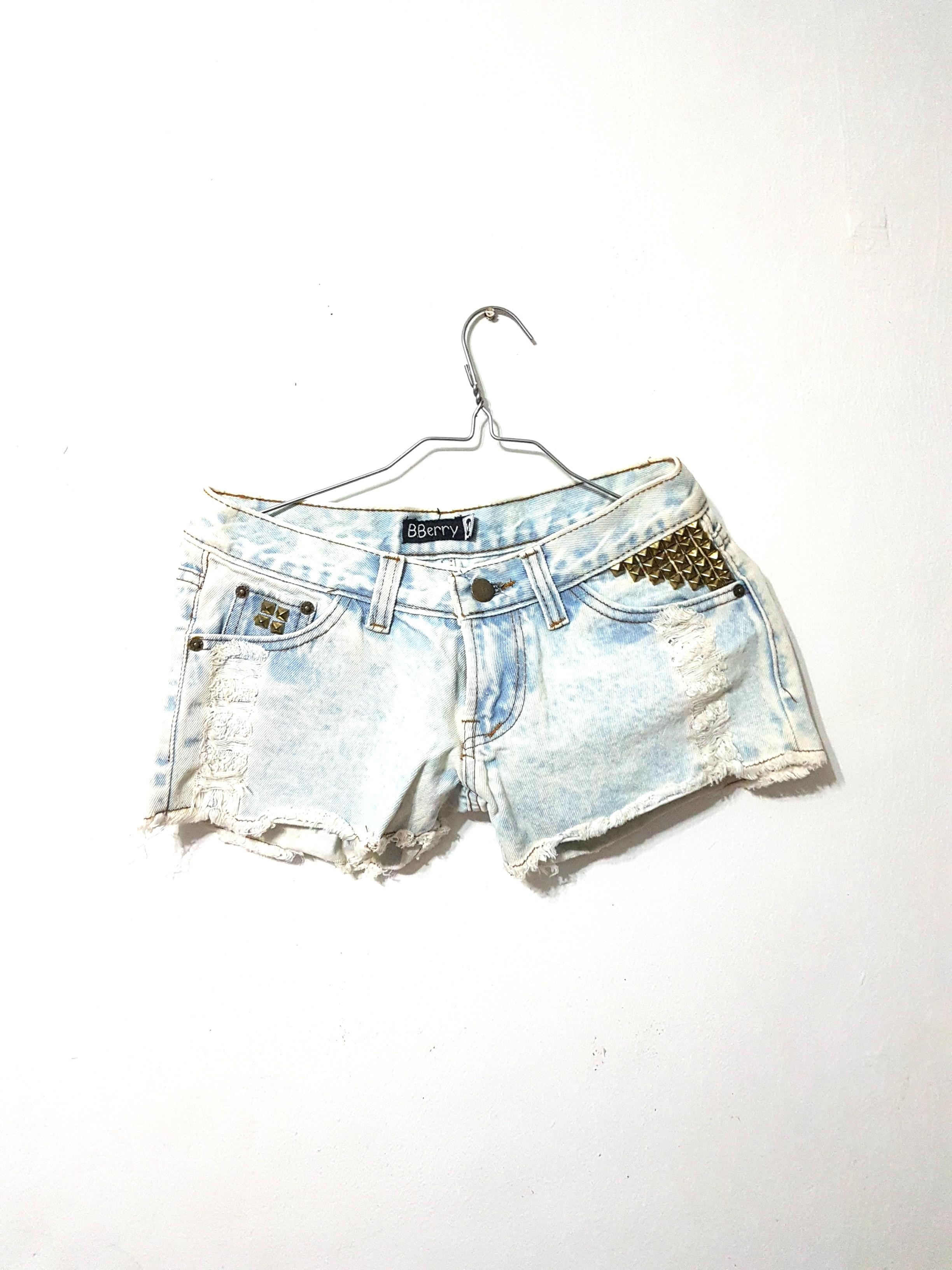 blue grae denim