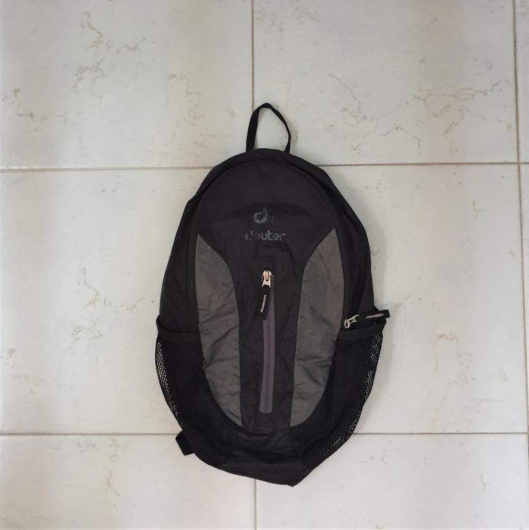 deuter wizard backpack