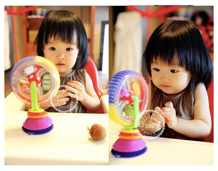 Developmental rattler for children/toddlers/infants, Babies & Kids