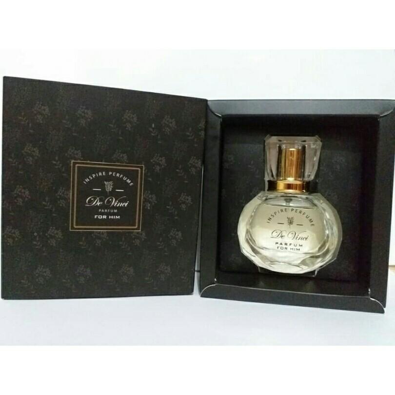 vinci blossom perfume