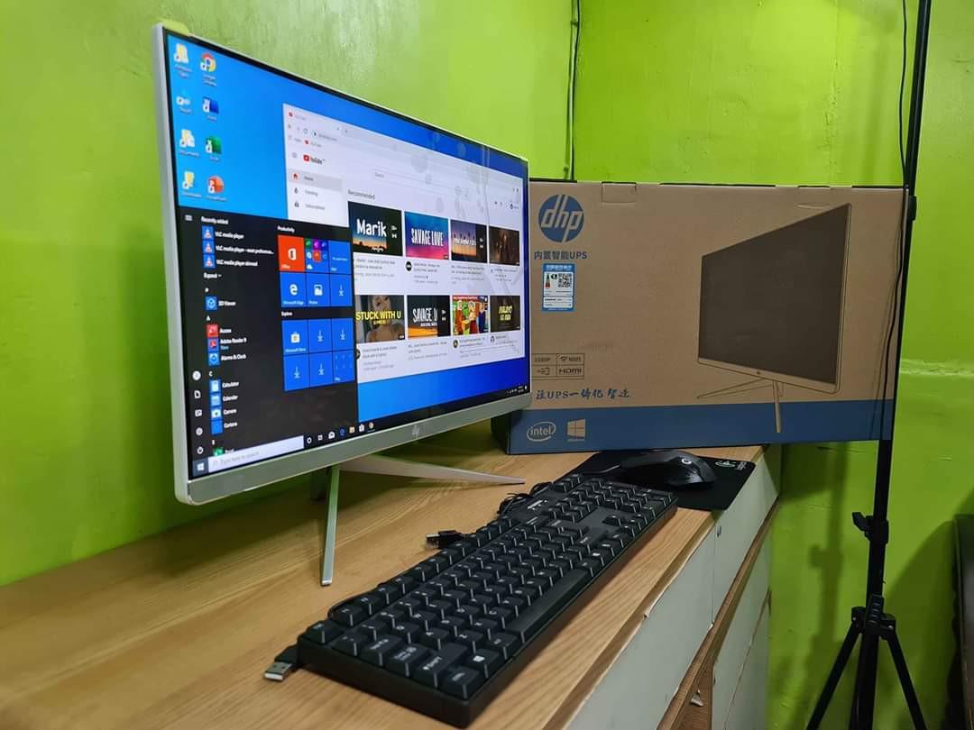 DHP ALL in ONE PC (i5/4thgen/8gbRam/128gbSSD/24" LED), Computers & Tech