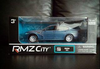 Diecast RMZ City BMW