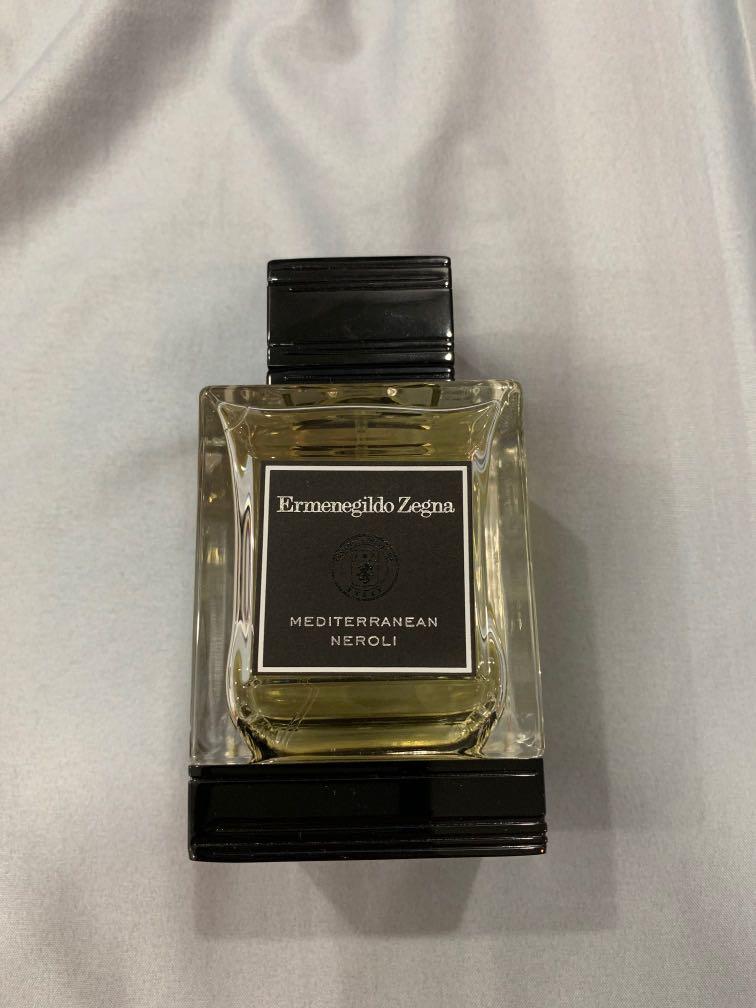mediterranean neroli