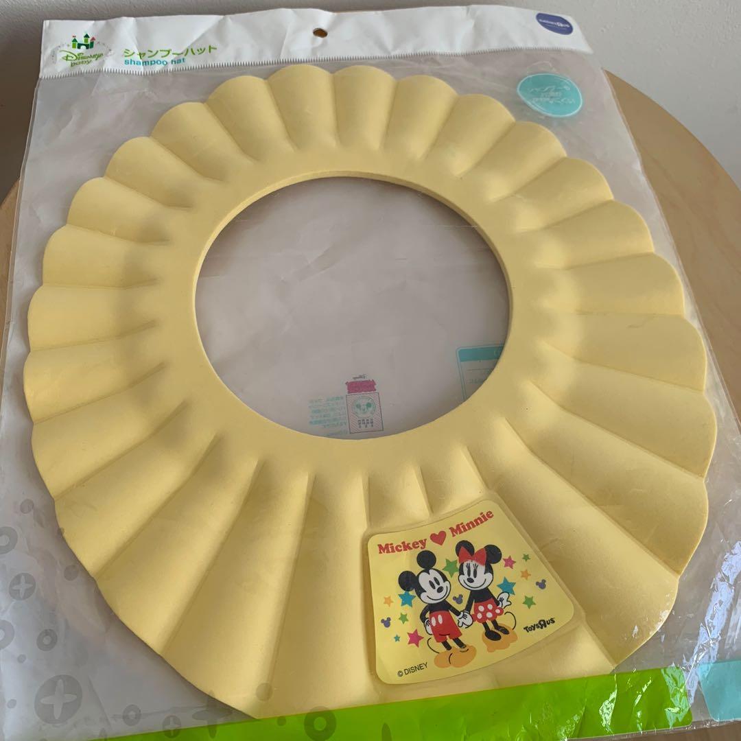 Disney Baby Shower Hat From Japan Babies Kids Nursing Feeding Weaning Toddler Feeding On Carousell