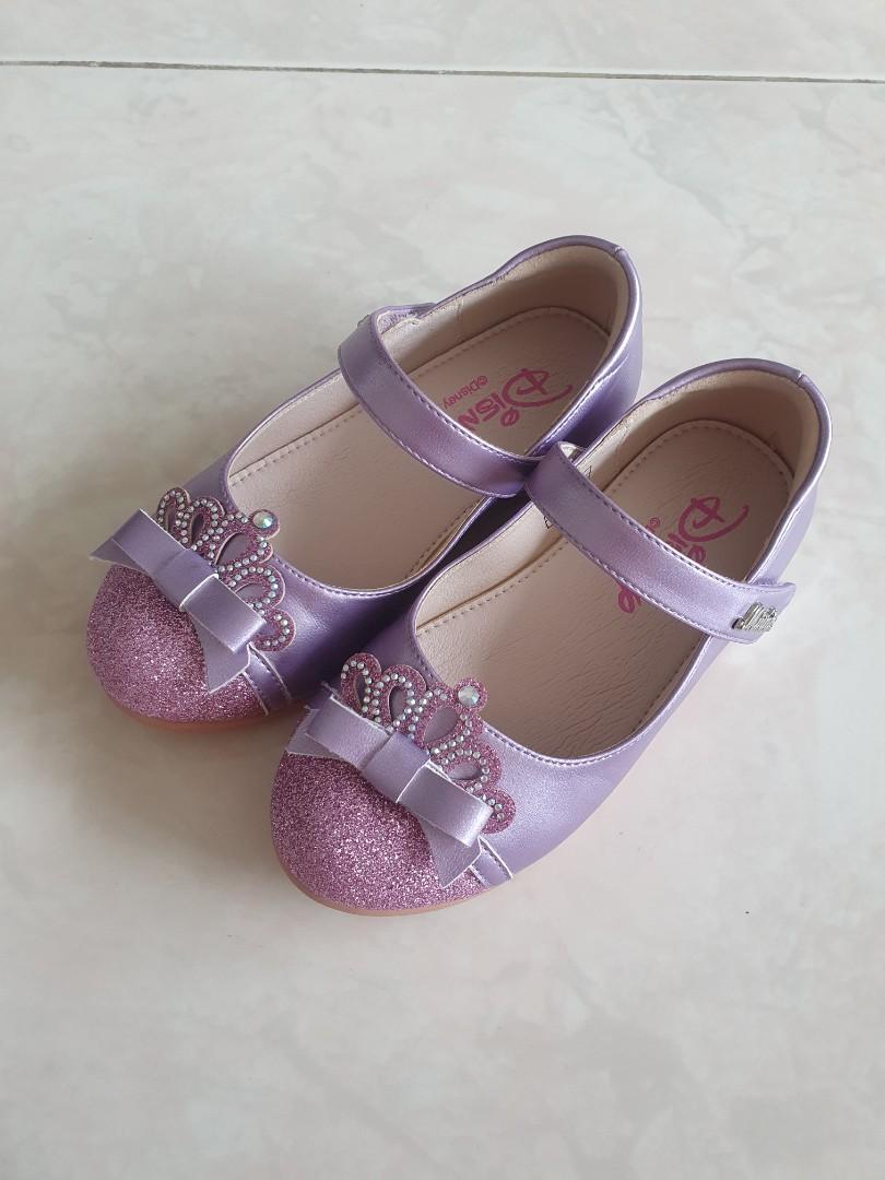 Reduced price] Disney Princess Shoes 