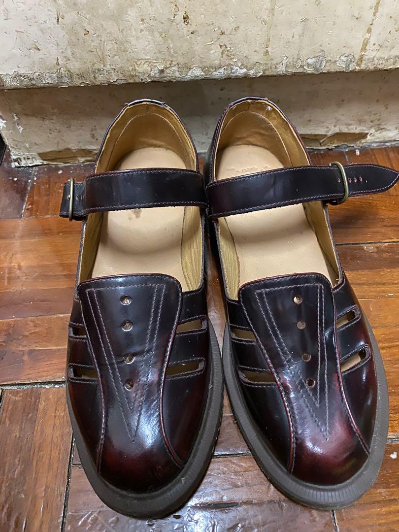 mary jane shoes dr martens