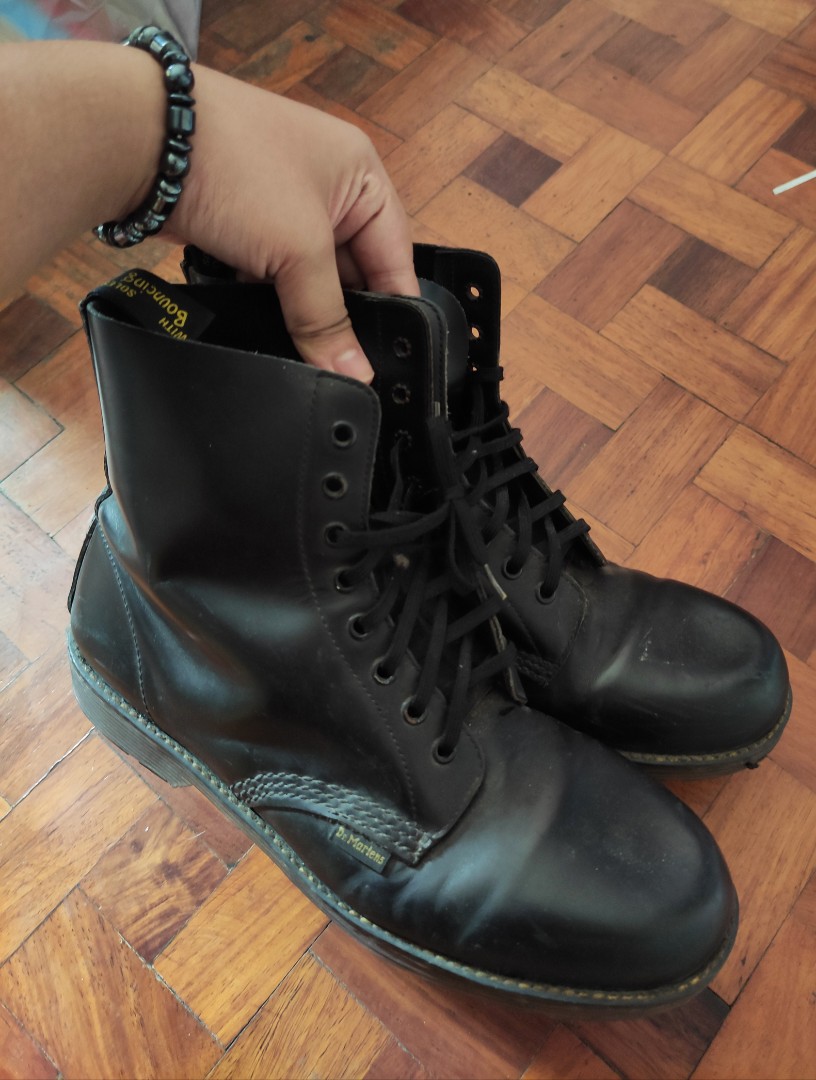 classic doc martens