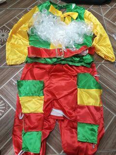 Elf Costume View All Elf Costume Ads In Carousell Philippines
