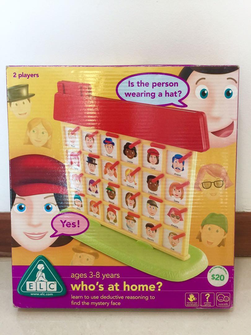 early learning centre games