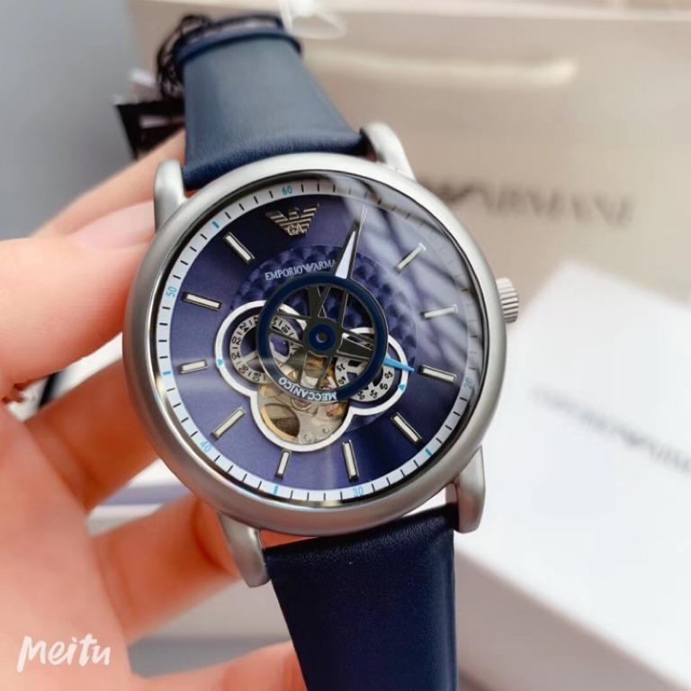 armani ar60011