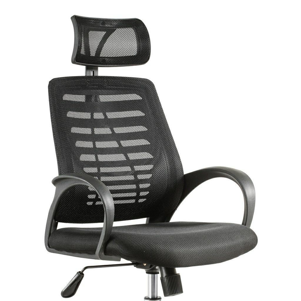 ergonomic high chair