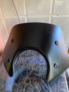 Ermax Windshield for Vespa GT/ GTL/ GTS