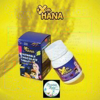 Excel Hana