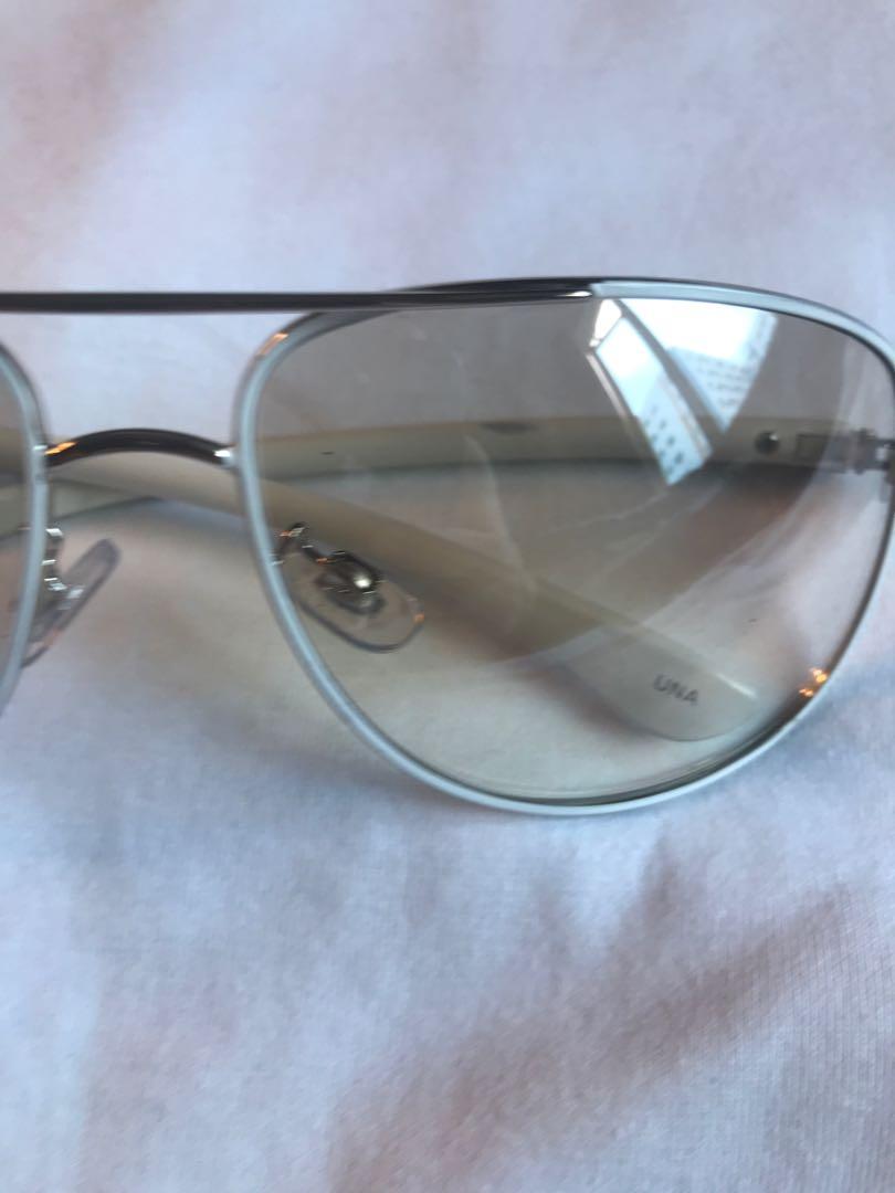 Eye Channel By Jit USA Sunglasses (Category: Sunglasses & Eyewear) located in Quezon City. Submitted by happydawg (Listing ID 1020140005, Image 3). Description: Eye Channel by JIT USA Sunglasses made of steel frame and plastic with UV .
