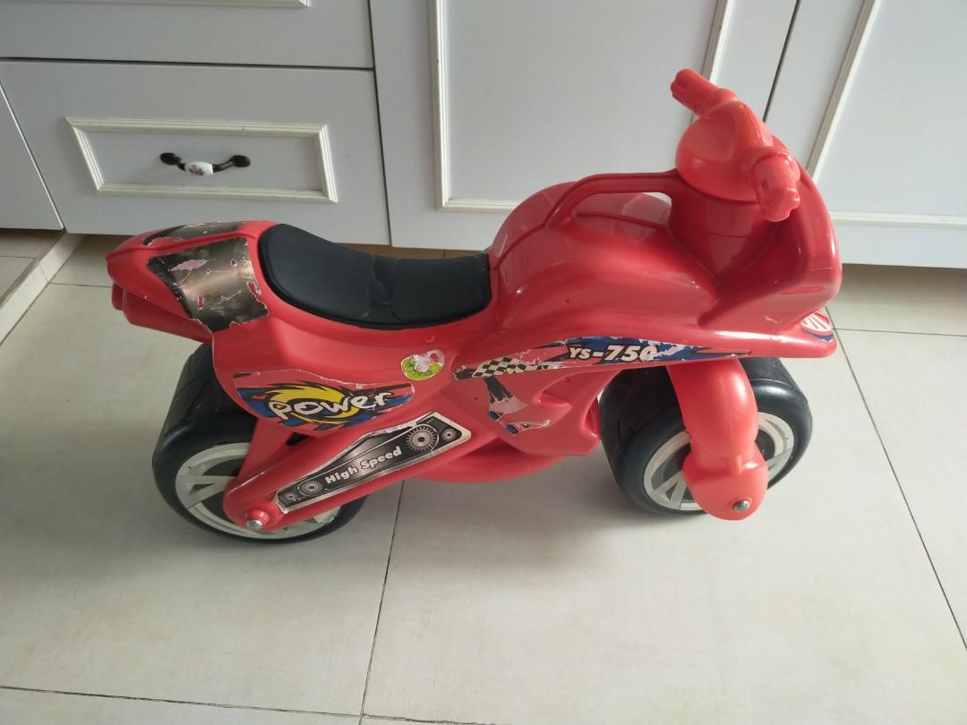 FAST DEAL Kids Motorbike for sale Babies Kids Babies