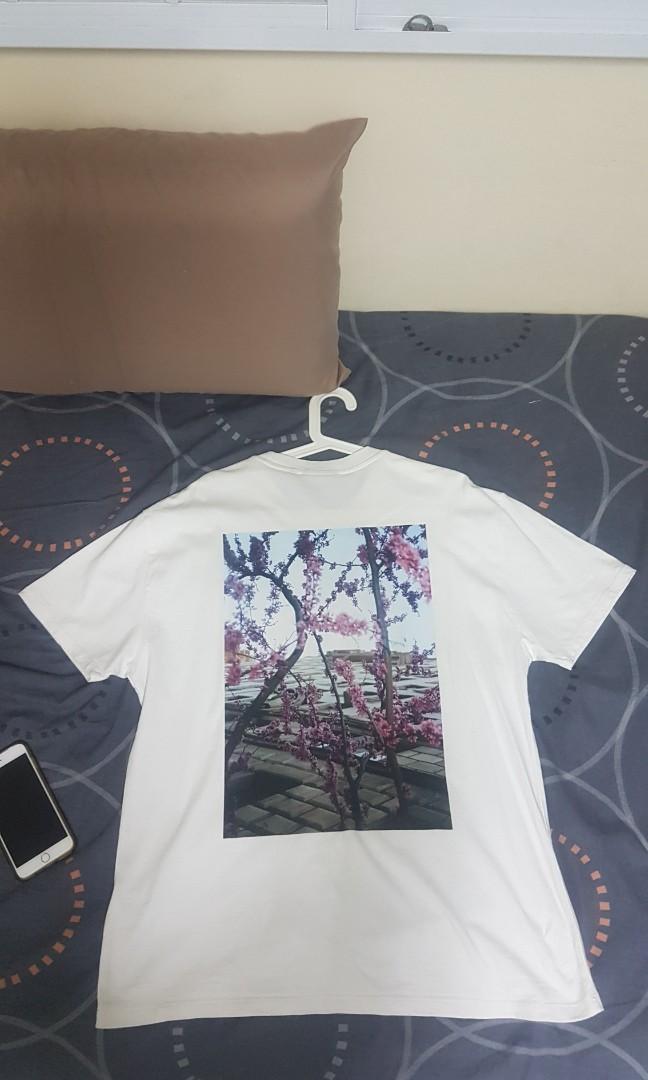 fear of god essentials cherry blossom