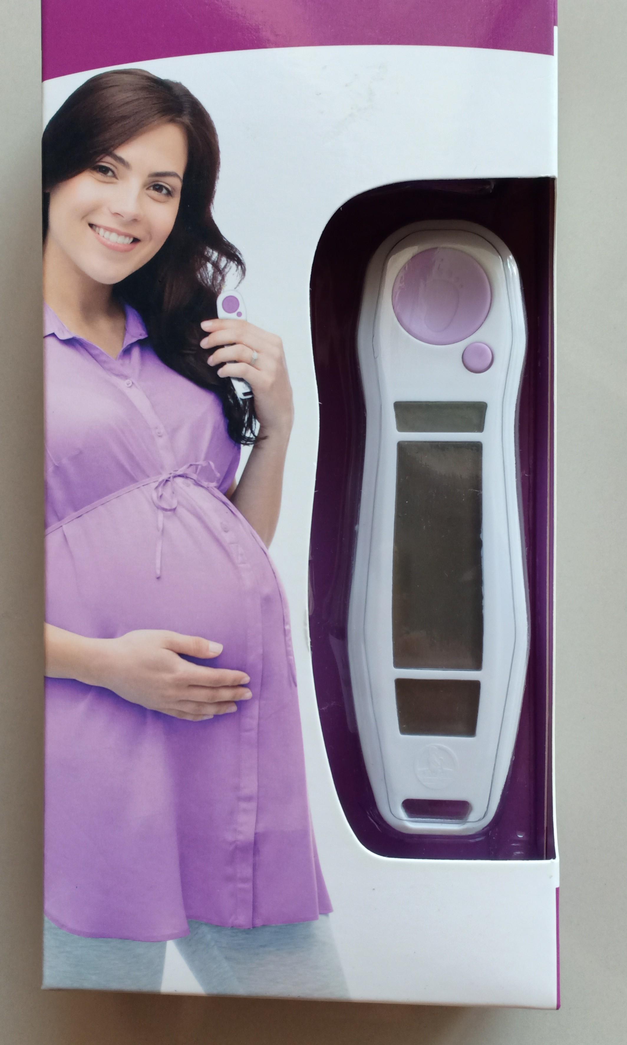 fetal kick tracker