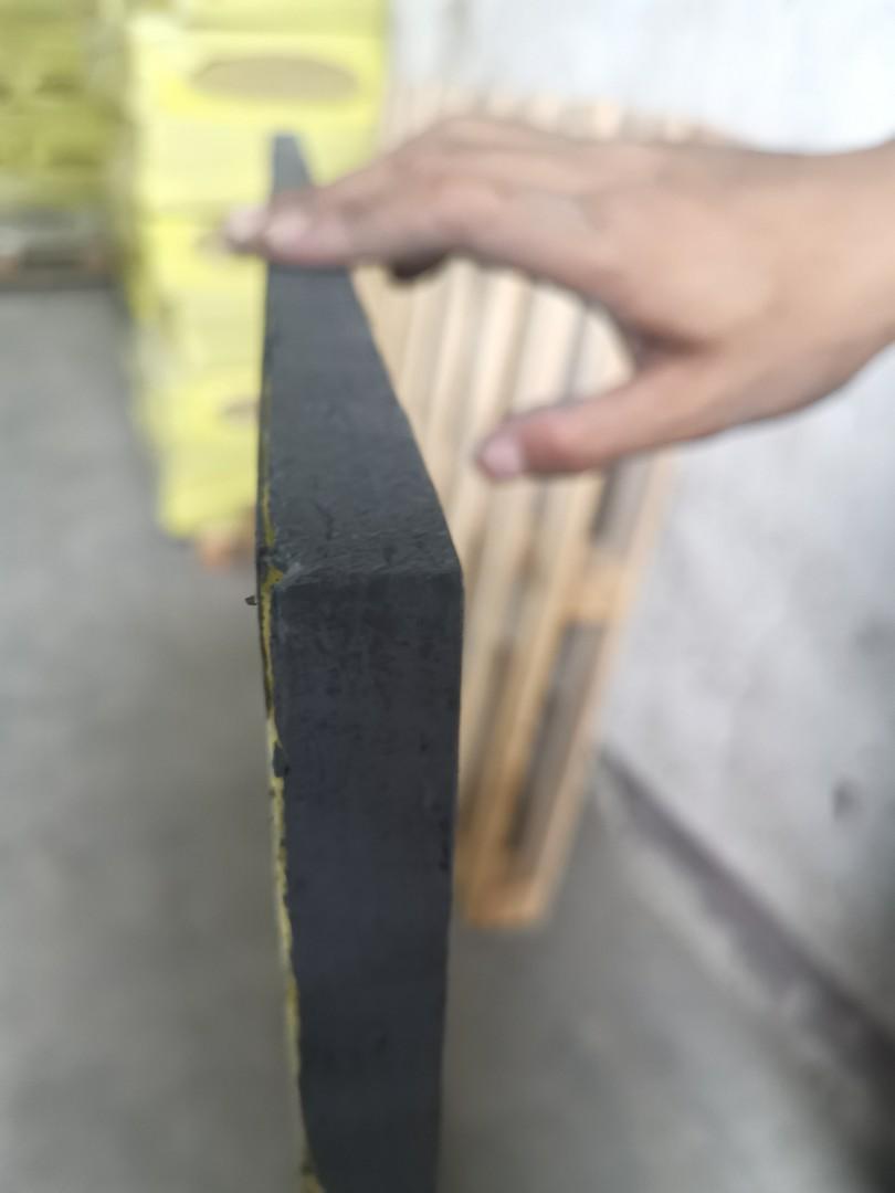 Fiberglass Acoustic Board, Commercial & Industrial, Construction