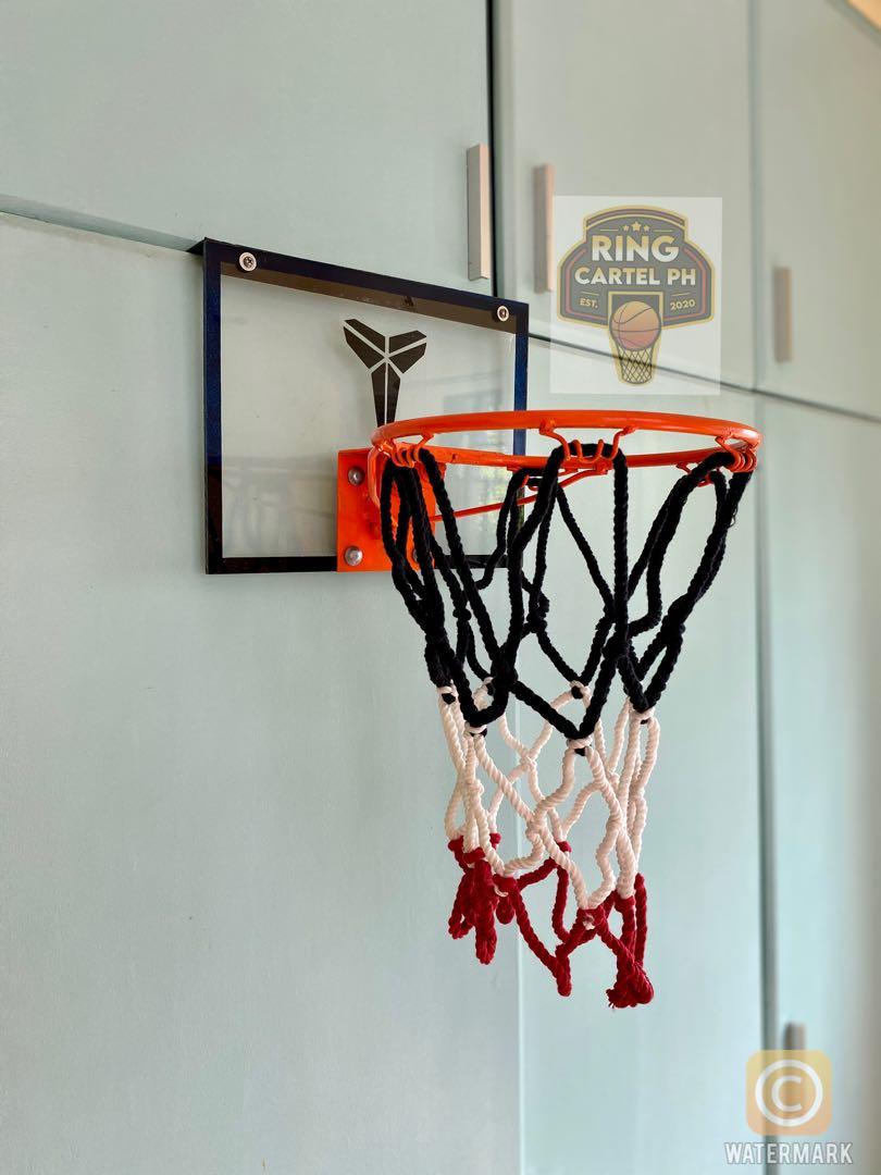 Fiberglass Basketball Hoop System Toys Games Toys On Carousell
