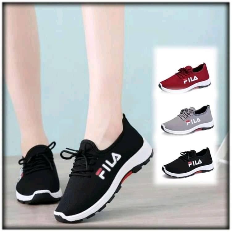 fila rubber