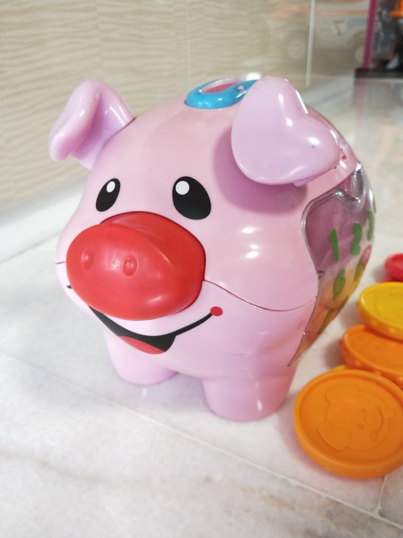 fisher price piggy bank australia