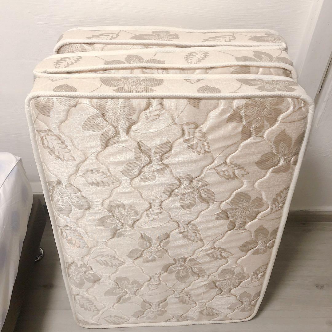 Price Reduced Foldable Style Master Flexi Foam Mattress