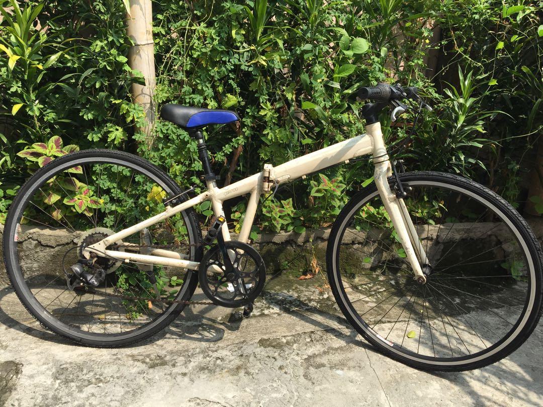 japan surplus mountain bike