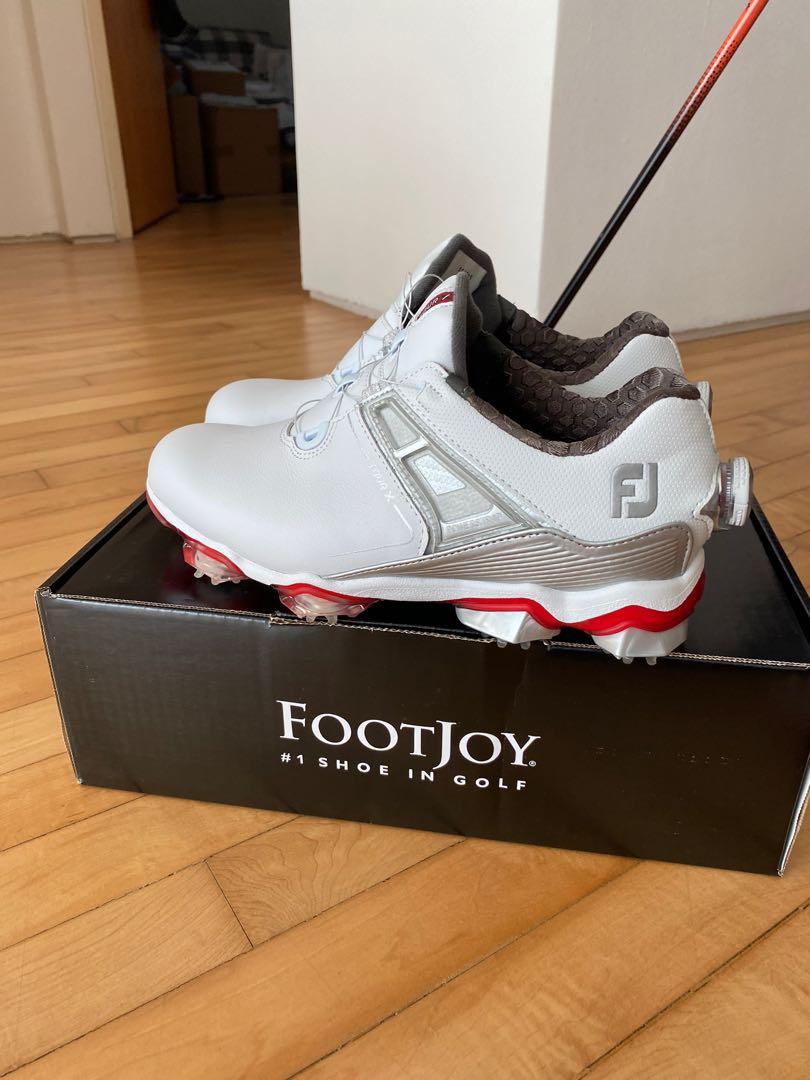 footjoy xw golf shoes