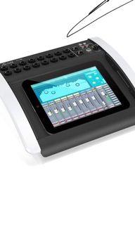 For sale Behringer Amplifier  Digital Mixer X AIR X18
