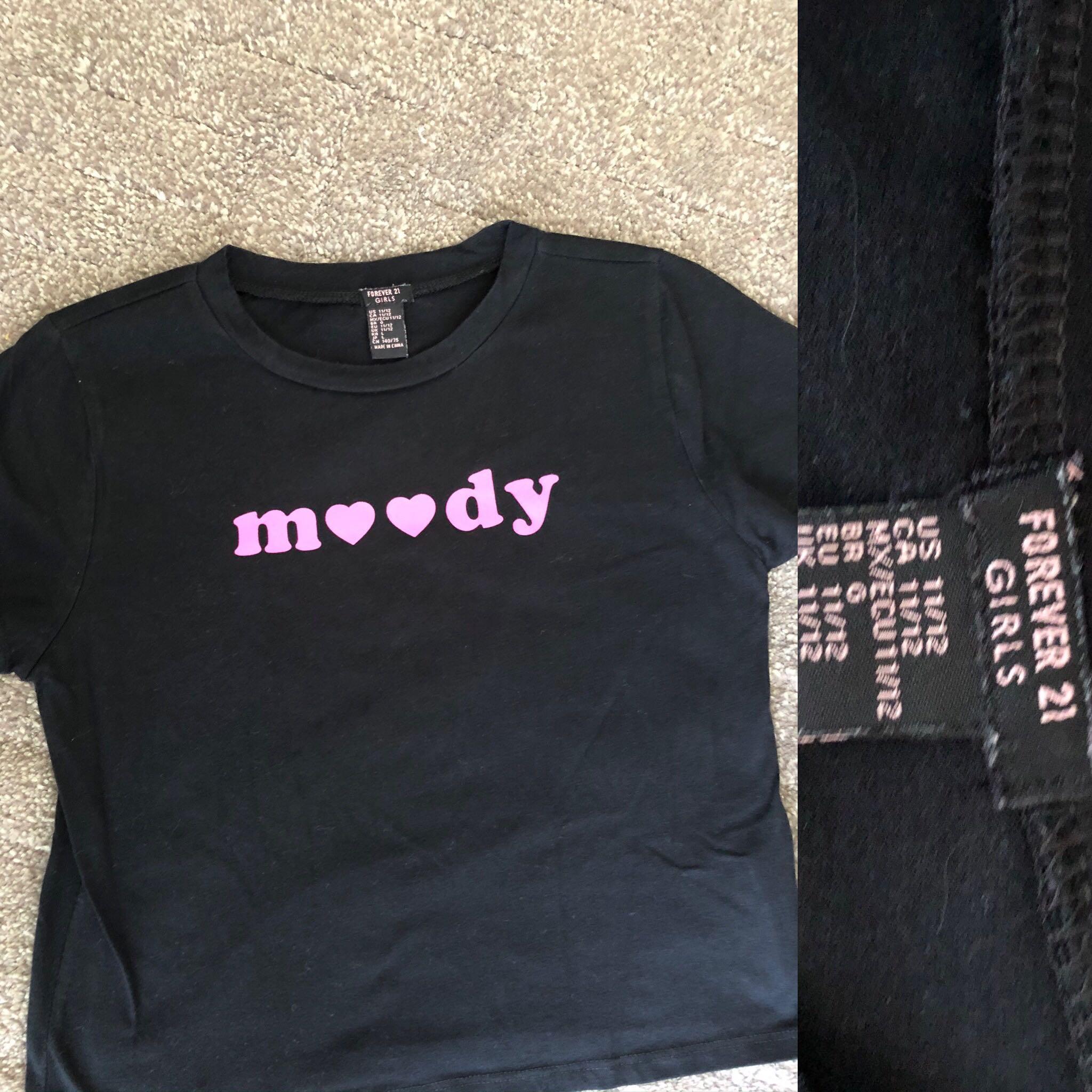 Forever21 Kids 10 11 Babies Kids Girls Apparel 8 To 12 Years
