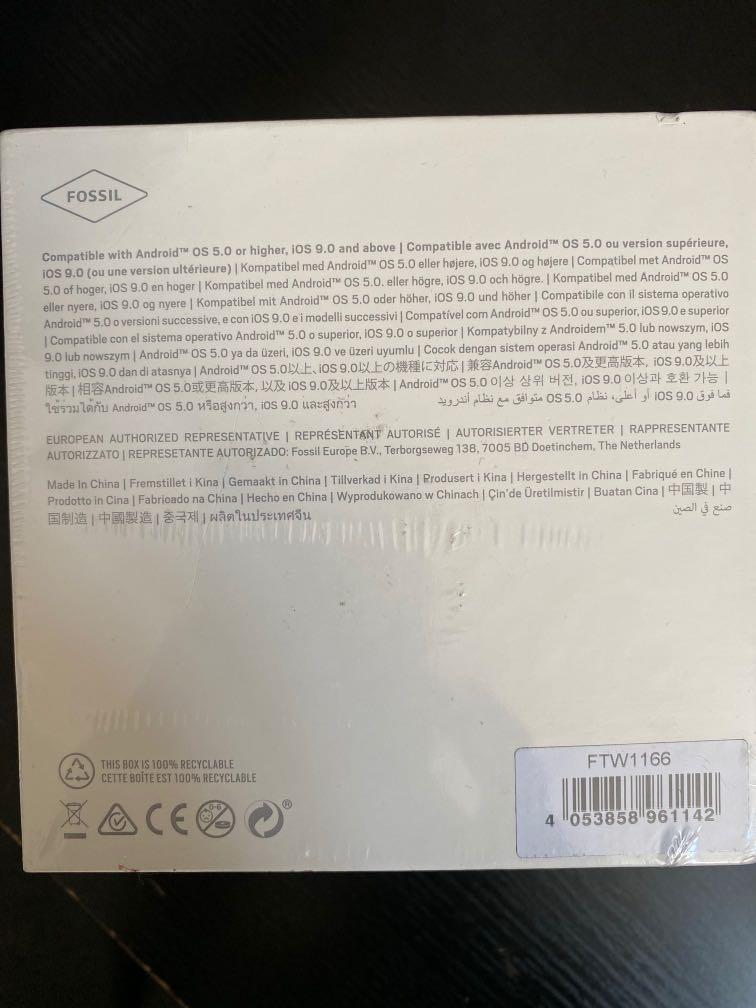 Ftw1166 review on sale