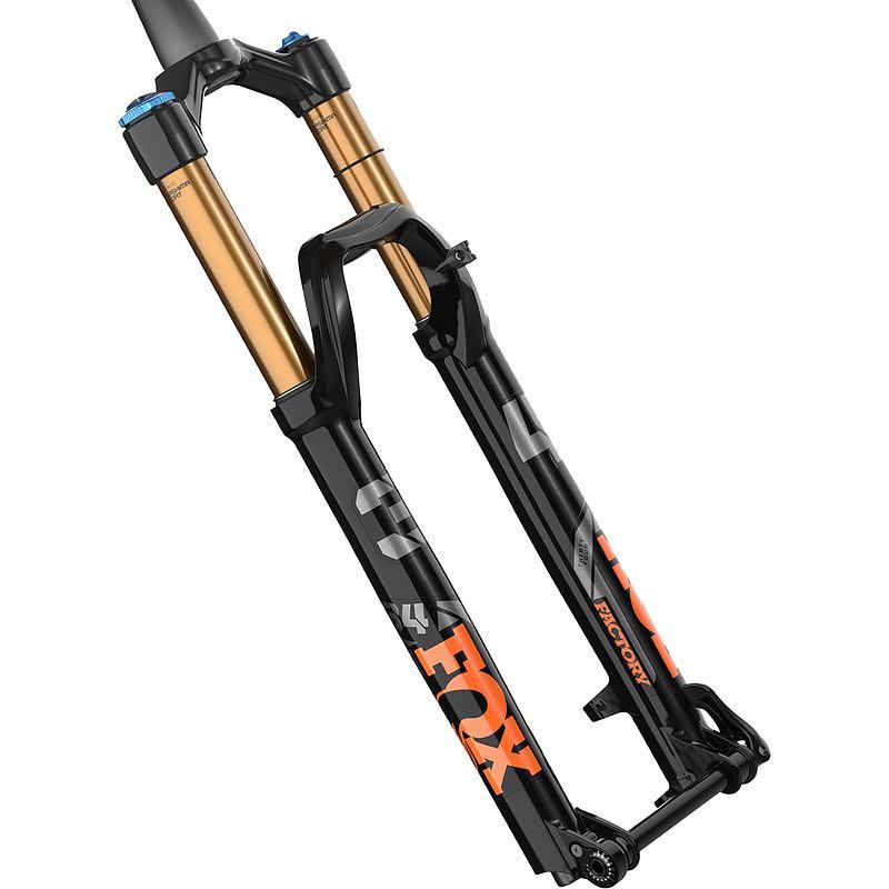 Fox suspension 34 float factory fit4 fork 2021 sales